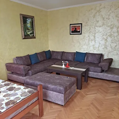 Sunrise 2 * Podgorica