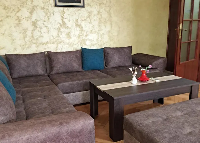 Apartman Sunrise 2 *