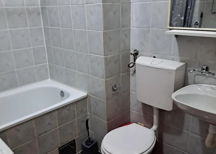 Apartman Sunrise 2 Podgorica