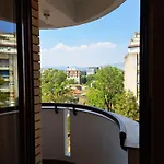 Sunrise 2 شقة بودغوريتْسا