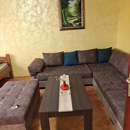 Apartamento Sunrise 2