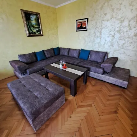 Apartamento Sunrise 2 *