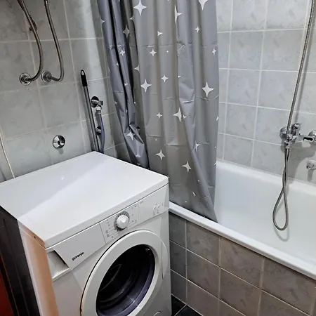 Sunrise 2 Apartamento Podgorica