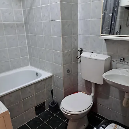 Apartamento Sunrise 2 Podgorica