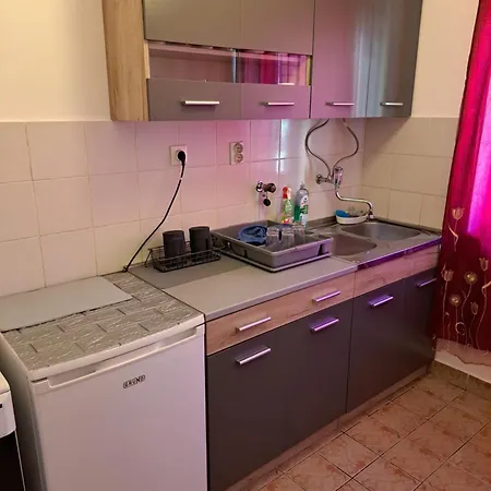 Sunrise 2 Apartamento *