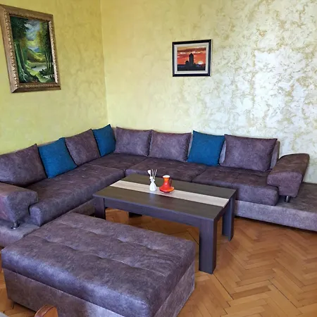 Sunrise 2 Appartement