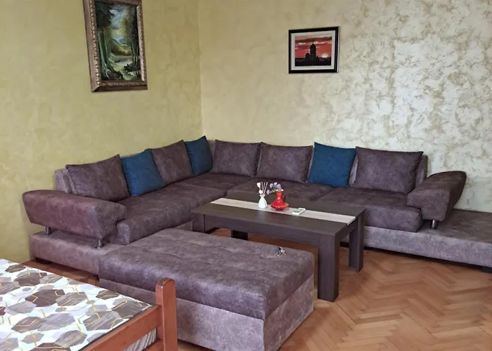 Sunrise 2 * Podgorica