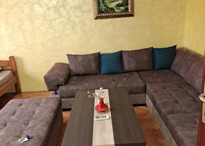 Appartamento Sunrise 2