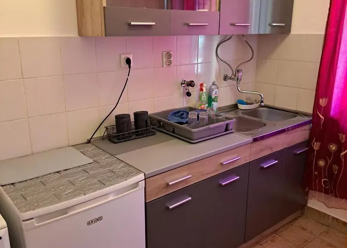 Sunrise 2 Appartement *