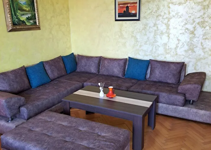 Sunrise 2 Appartamento